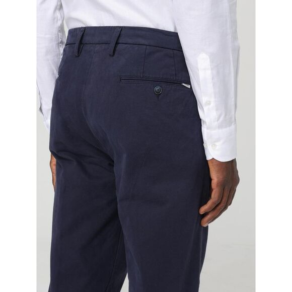 Re-Hash Pants Men Blue - Picture 3 of 3